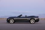 Chevrolet Camaro ZL1 Convertible 2013 года